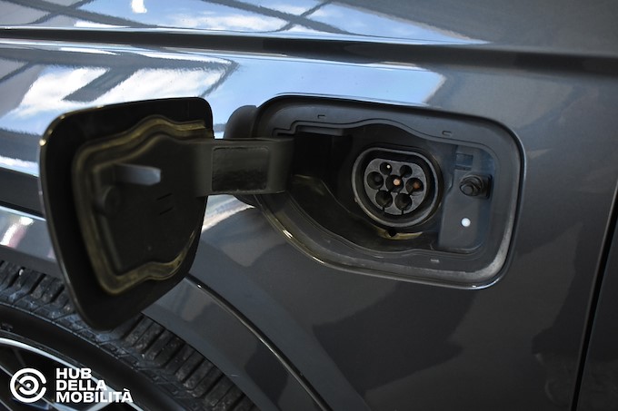 JEEP Grand Cherokee 2.0 PHEV ATX 4xe Summit Reserve